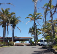 Tabourie Lake Motor Inn - Lismore Accommodation