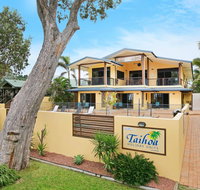 Taihoa Holiday Units Adults Only - Lismore Accommodation