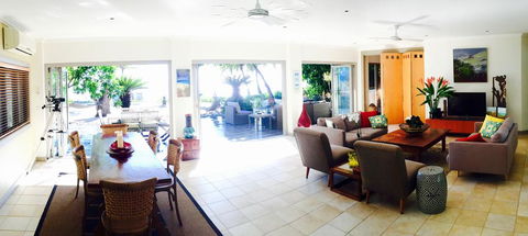Tali Oak Beach House - Lismore Accommodation 3