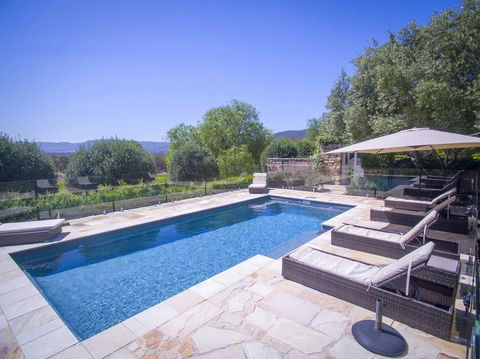 Talits Vineyard Estate - Lismore Accommodation 3