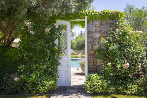 Talits Vineyard Estate - Lismore Accommodation 2
