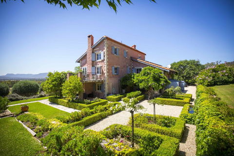 Talits Vineyard Estate - Lismore Accommodation 0
