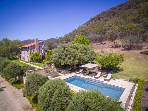 Talits Vineyard Estate - Lismore Accommodation 1