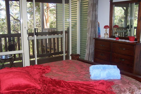 Tall Timbers At Youngs - Lismore Accommodation 1