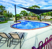 Tall Timbers Caravan Park