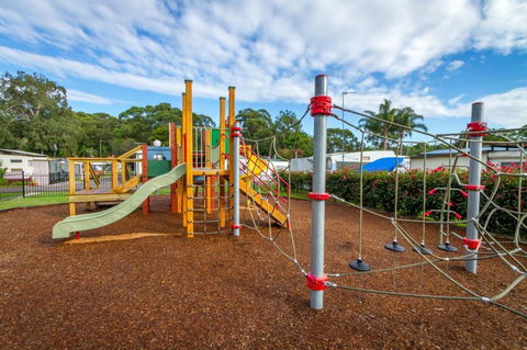 Tall Timbers Caravan Park - Lismore Accommodation 1