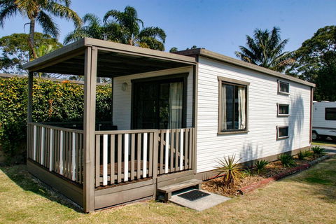 Tall Timbers Caravan Park - Lismore Accommodation 3
