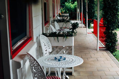 Tall Trees Motel Mountain Retreat - Lismore Accommodation 2