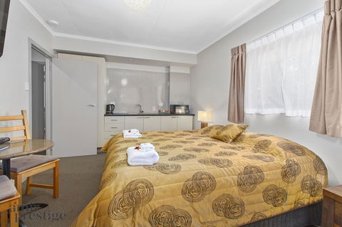 Tall Trees Motel Mountain Retreat - Lismore Accommodation 1