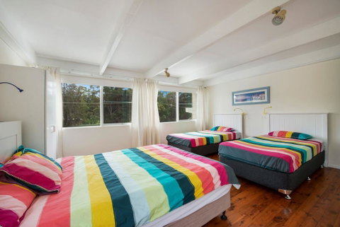 Tallwood Ave 77 Mollymook - Lismore Accommodation 1
