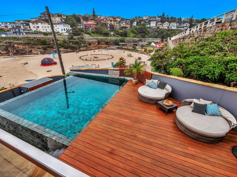 Tamarama Apartments - Lismore Accommodation 3