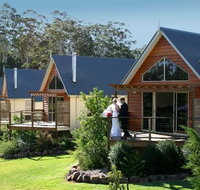 Tamborine Gardens - Lismore Accommodation