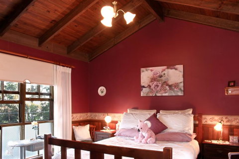 Tamborine Mountain Bed And Breakfast - Lismore Accommodation 3