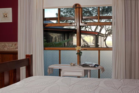 Tamborine Mountain Bed And Breakfast - Lismore Accommodation 2