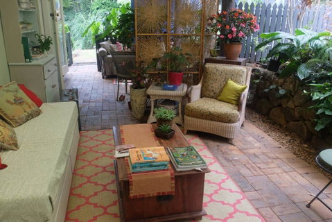 Tamborine Treats - Lismore Accommodation 3