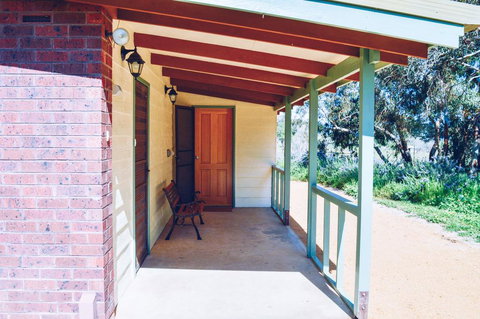 Tamu Barossa - Lismore Accommodation 1