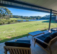 Tanah Marah - Lismore Accommodation