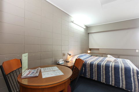 Tandara Hotel Motel - Lismore Accommodation 1
