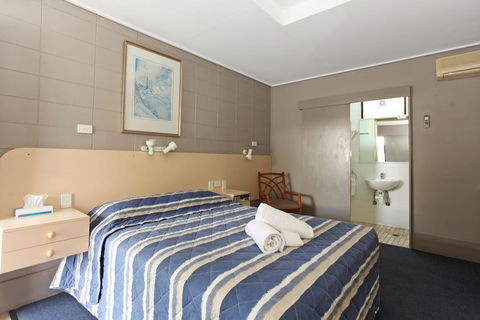 Tandara Hotel Motel - Lismore Accommodation 2