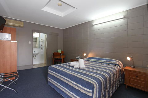 Tandara Hotel Motel - Lismore Accommodation 0