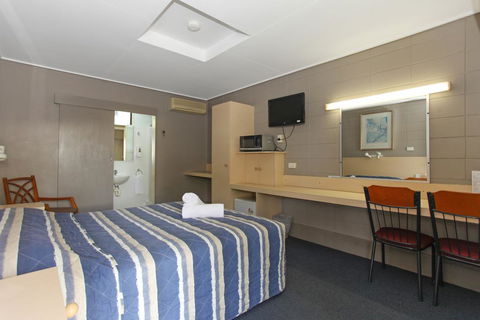 Tandara Hotel Motel - Lismore Accommodation 3