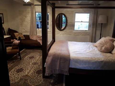 Tanilba House - Lismore Accommodation 1