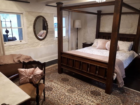 Tanilba House - Lismore Accommodation 0