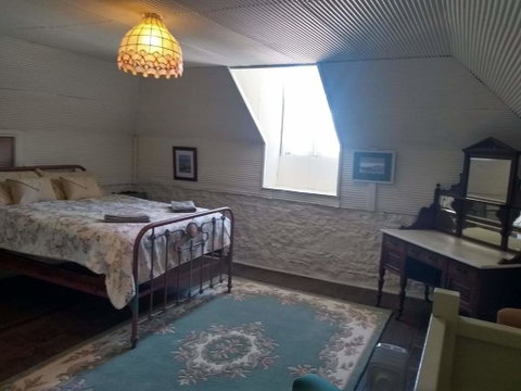 Tanilba House - Lismore Accommodation 2