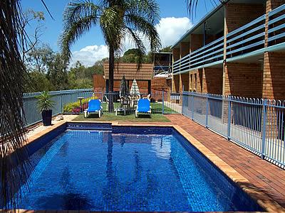 Heron Island QLD Lismore Accommodation