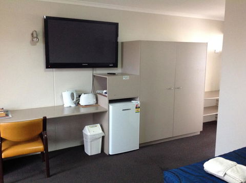 Tannum Sands Hotel / Motel - Lismore Accommodation 3
