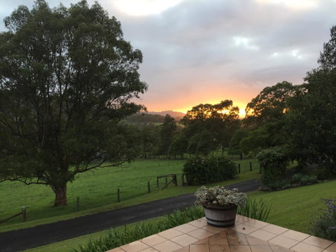 Tantallon - Lismore Accommodation 2