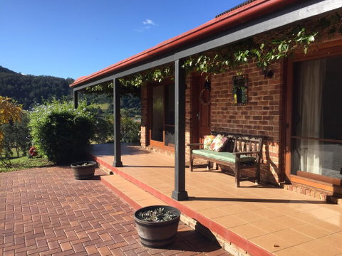 Tantallon - Lismore Accommodation 1