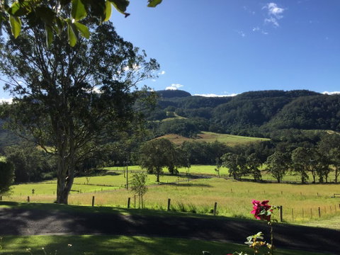 Tantallon - Lismore Accommodation 0