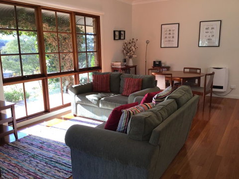 Tantallon - Lismore Accommodation 3