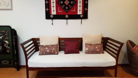Tantarra Bed & Breakfast - Lismore Accommodation 2