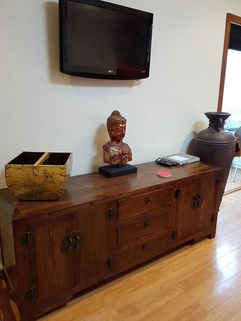 Tantarra Bed & Breakfast - Lismore Accommodation 3