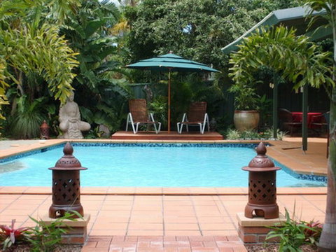 Tantarra Bed & Breakfast - Lismore Accommodation 0