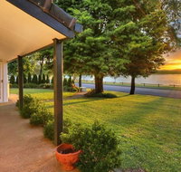 Tara Downs on Lake Albert - Lismore Accommodation