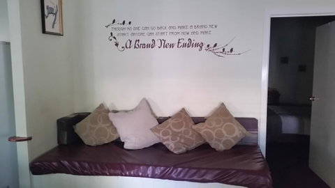 Tara Spa Apartments - Lismore Accommodation 2