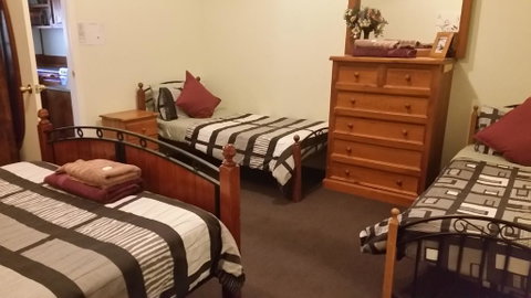 Tara Spa Apartments - Lismore Accommodation 3