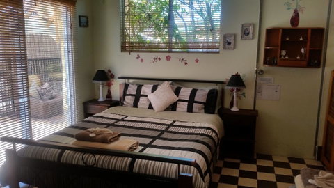 Tara Spa Apartments - Lismore Accommodation 0