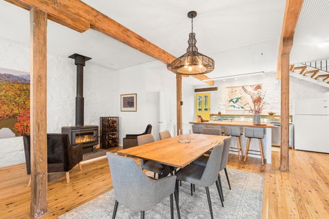 TARALGA TERRACES - Lismore Accommodation 2