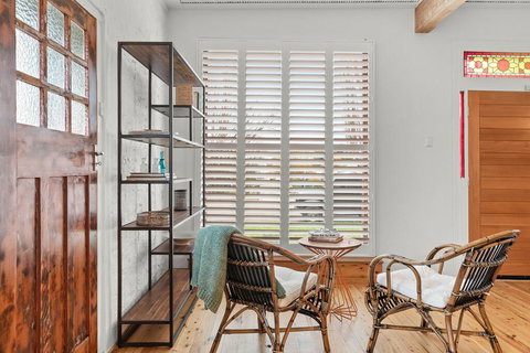 TARALGA TERRACES - Lismore Accommodation 1