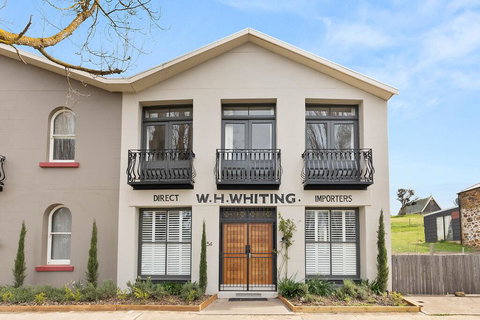 TARALGA TERRACES - Lismore Accommodation 0