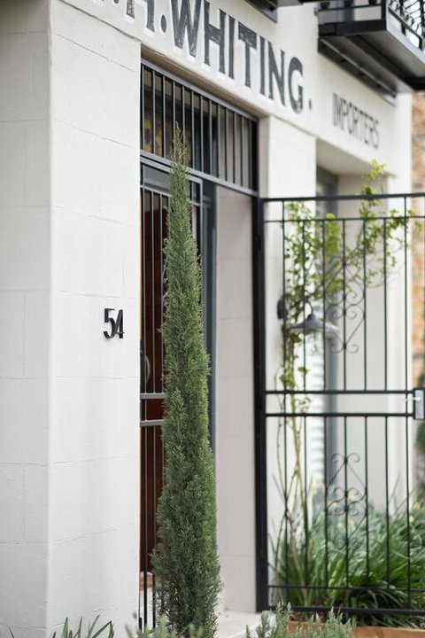 TARALGA TERRACES - Lismore Accommodation 3