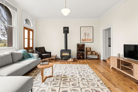 TARALGA TERRACES - Lismore Accommodation 1