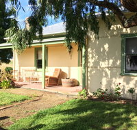 Tarndwarncoort - Farmer's Cottage - Lismore Accommodation