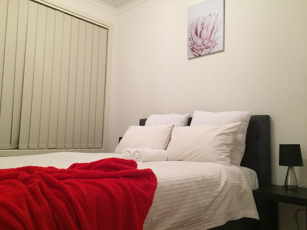 Athol Park SA Lismore Accommodation