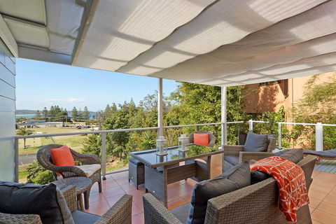 Tathra Beachbreak - Lismore Accommodation 0