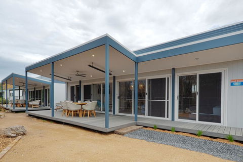 Tathra Beachside - Lismore Accommodation 1